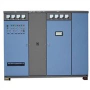 Electronic Tube High Frequency Equipment