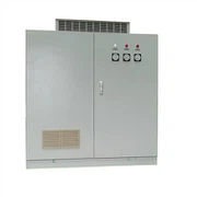 Frequency Conversion Speed Regulation of Welding Production Line