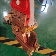 Inverter Output Cabinet Contact Welding Contacts