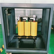 Welding Production Line Transformer Cabinet